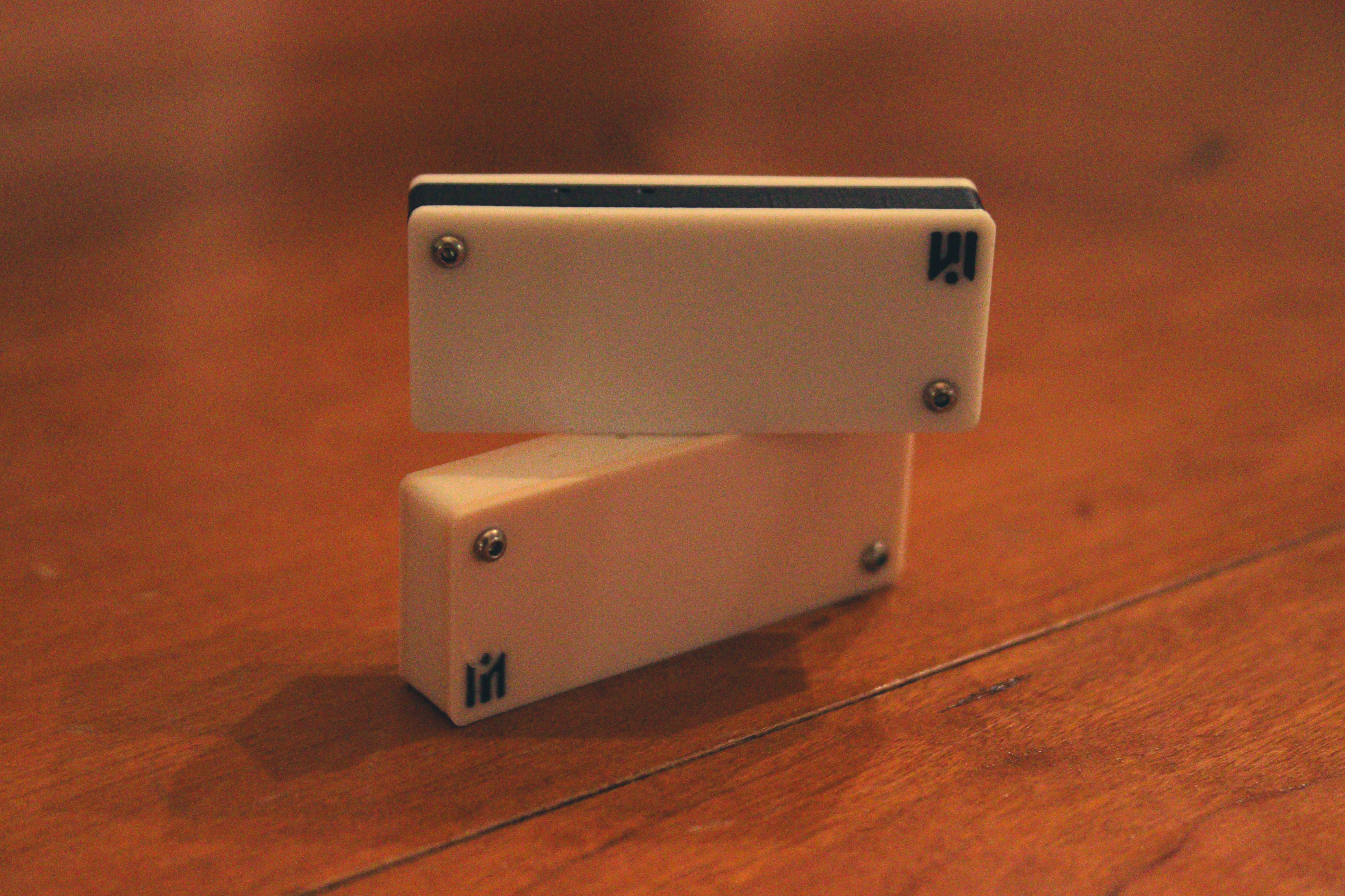 Enclosure – bottom