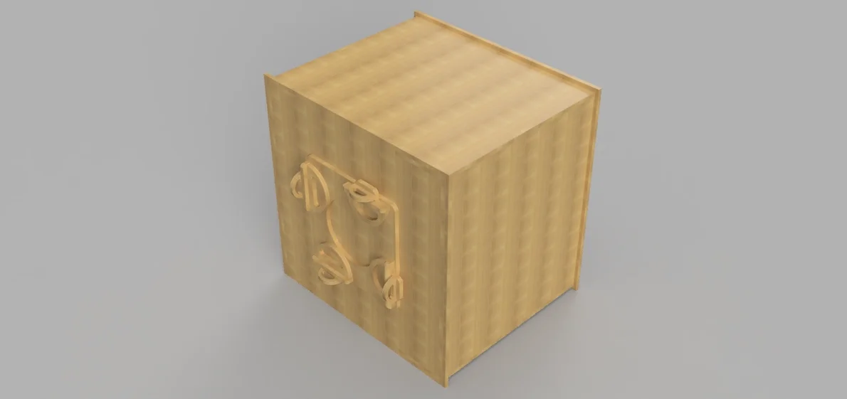 Large format prototype